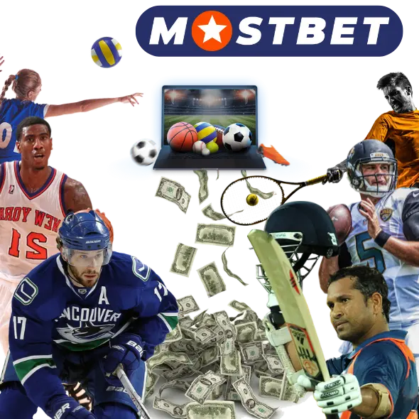 Types of Sport at Mostbet Egypt