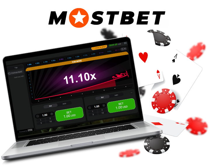 9 Ridiculous Rules About Boost Your Earnings with These Tips for Mostbet Casino