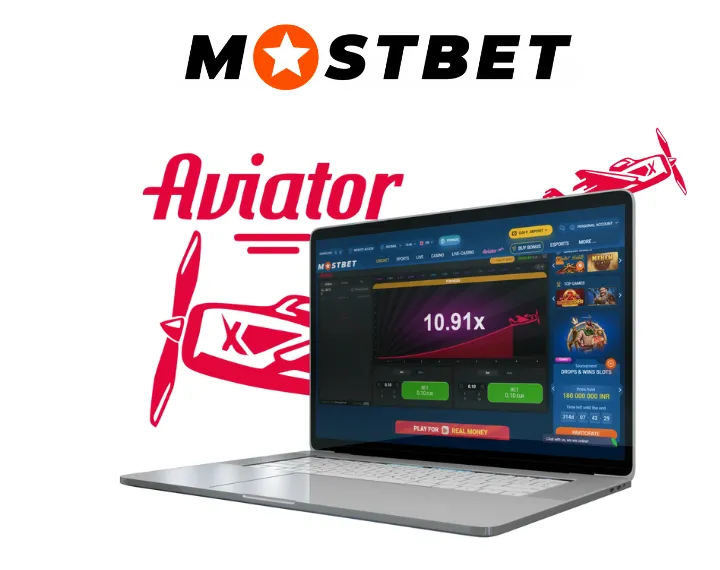 Mostbet Aviator 