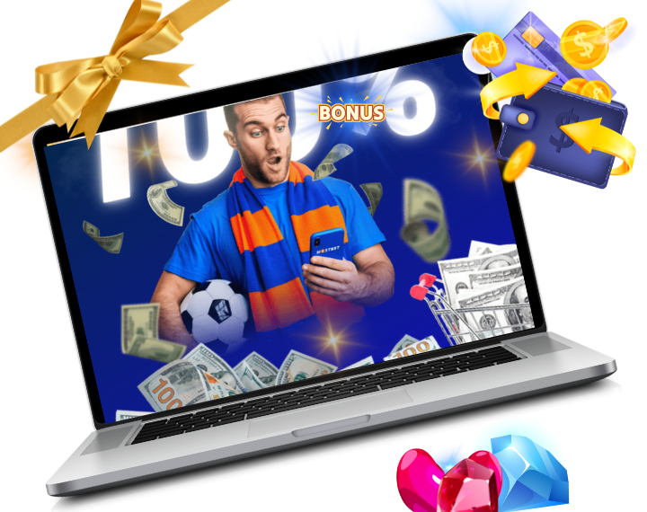 Bonuses at Mostbet