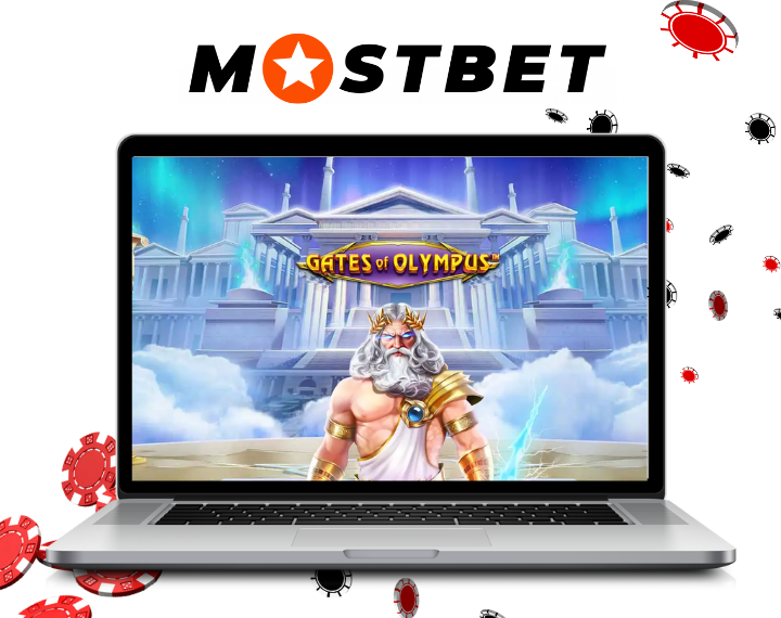 Mostbet демо версия